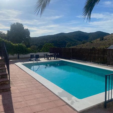 فيلا Casa San Rafael Con Piscina قرطبة المظهر الخارجي الصورة