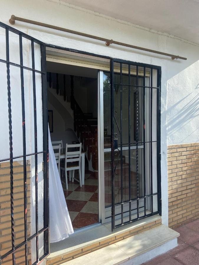 فيلا Casa San Rafael Con Piscina قرطبة المظهر الخارجي الصورة
