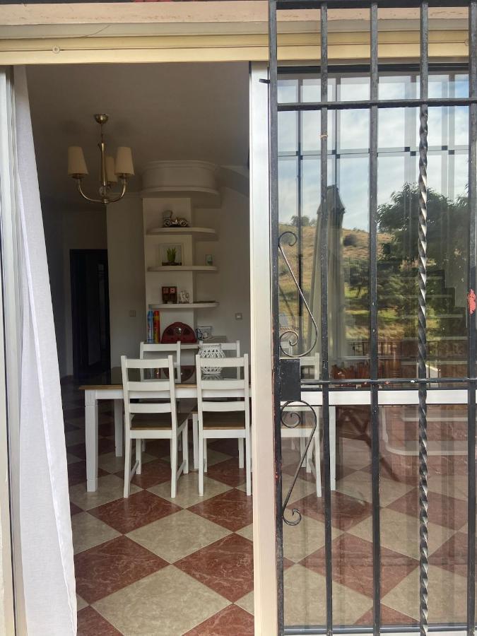 فيلا Casa San Rafael Con Piscina قرطبة المظهر الخارجي الصورة