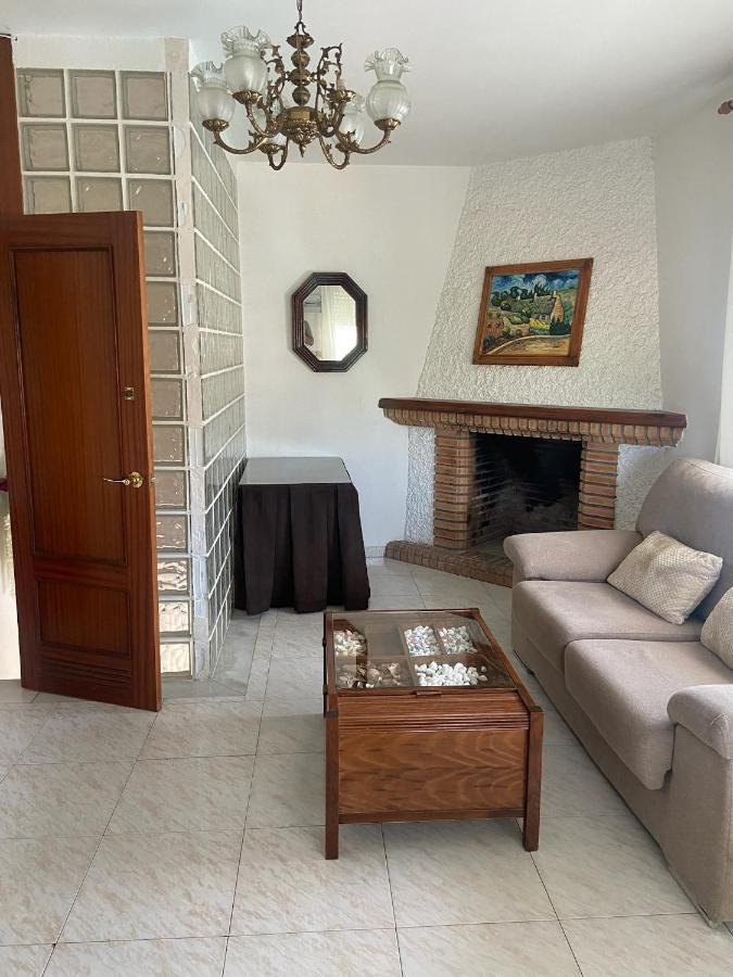 فيلا Casa San Rafael Con Piscina قرطبة المظهر الخارجي الصورة
