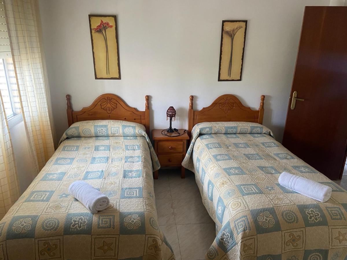 فيلا Casa San Rafael Con Piscina قرطبة المظهر الخارجي الصورة