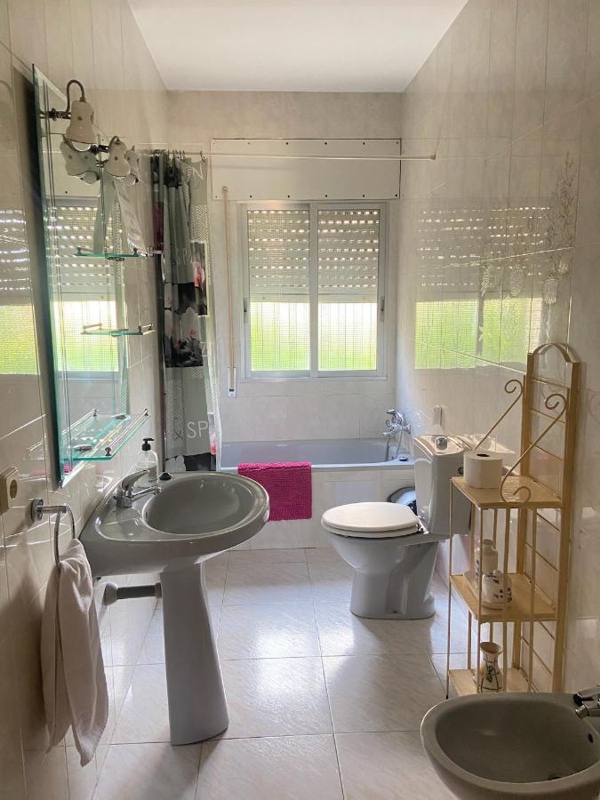 فيلا Casa San Rafael Con Piscina قرطبة المظهر الخارجي الصورة