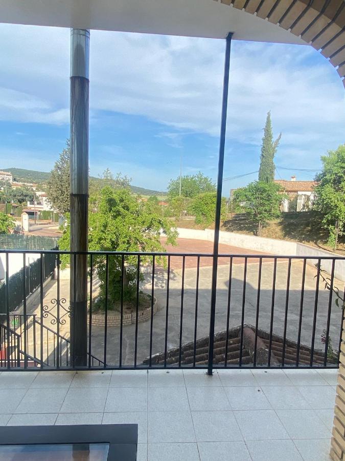 فيلا Casa San Rafael Con Piscina قرطبة المظهر الخارجي الصورة