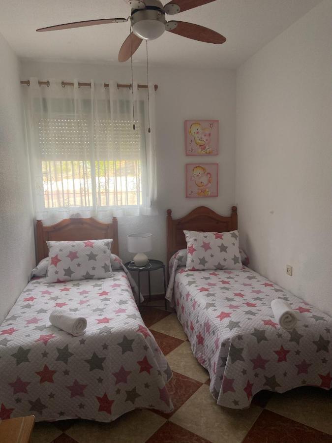 فيلا Casa San Rafael Con Piscina قرطبة المظهر الخارجي الصورة