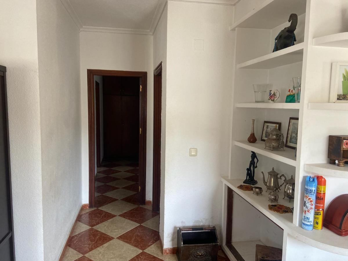 فيلا Casa San Rafael Con Piscina قرطبة المظهر الخارجي الصورة