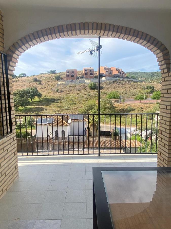 فيلا Casa San Rafael Con Piscina قرطبة المظهر الخارجي الصورة