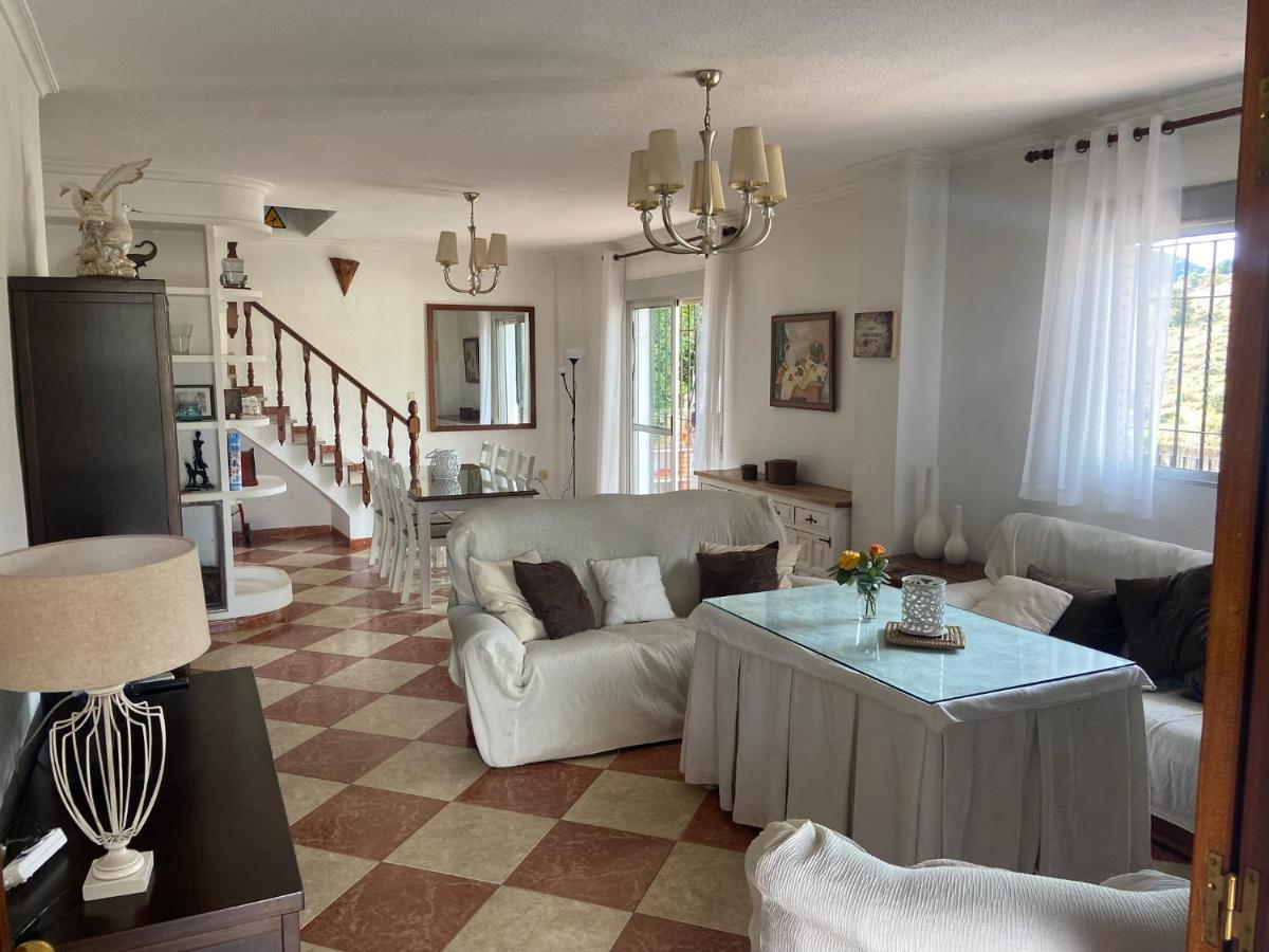فيلا Casa San Rafael Con Piscina قرطبة المظهر الخارجي الصورة