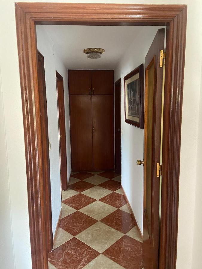 فيلا Casa San Rafael Con Piscina قرطبة المظهر الخارجي الصورة