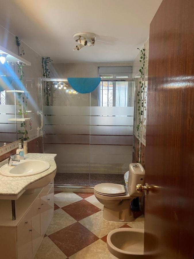 فيلا Casa San Rafael Con Piscina قرطبة المظهر الخارجي الصورة