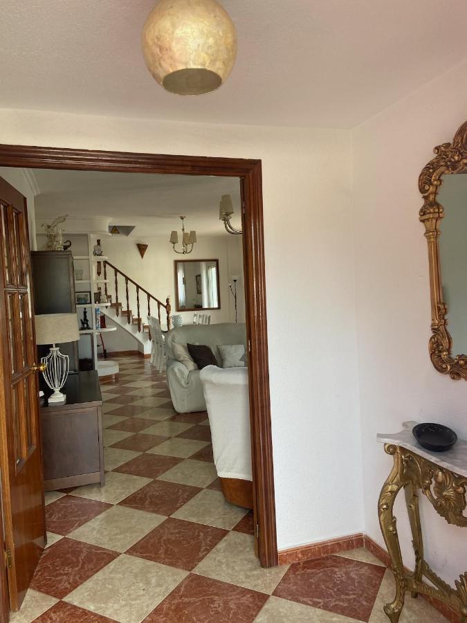 فيلا Casa San Rafael Con Piscina قرطبة المظهر الخارجي الصورة
