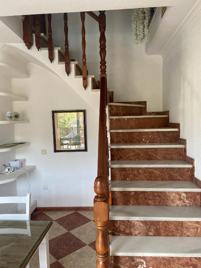 فيلا Casa San Rafael Con Piscina قرطبة المظهر الخارجي الصورة